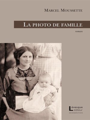 cover image of La photo de famille